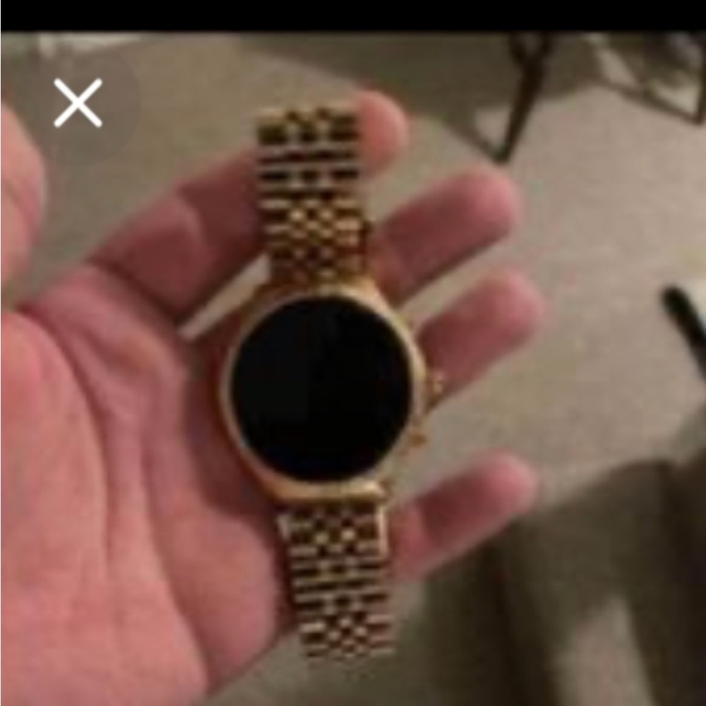 MK Smartwatch